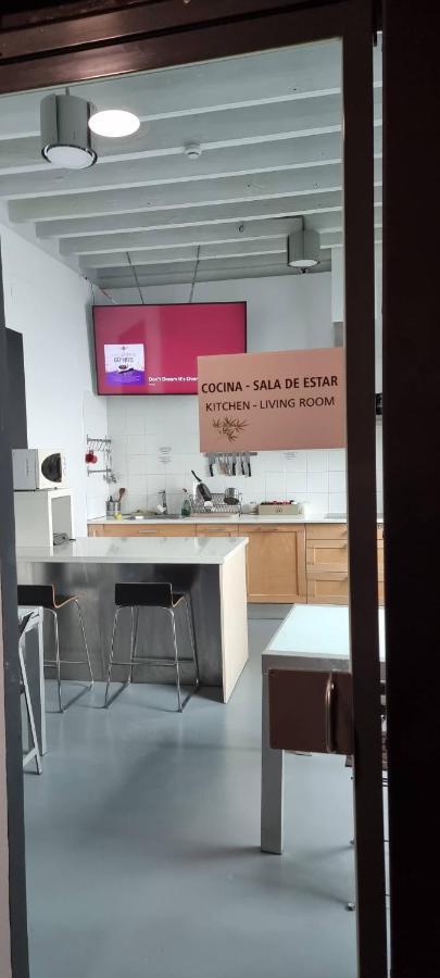 Seville Your Way Εξωτερικό φωτογραφία